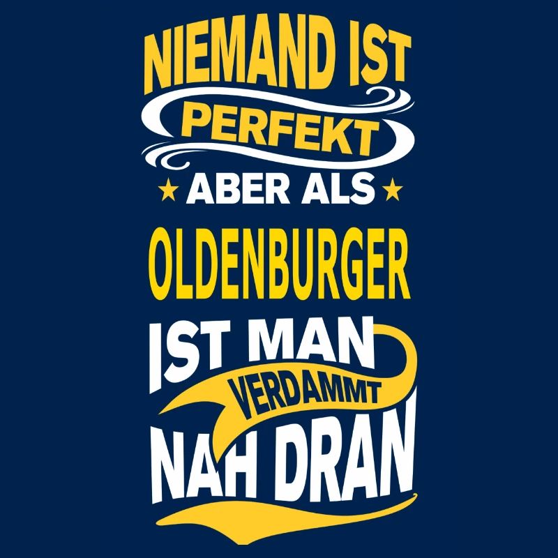OLDENBURGER