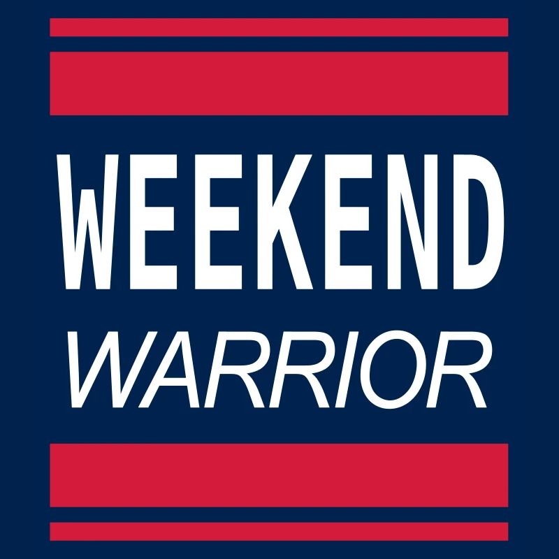 Weekend Warrior