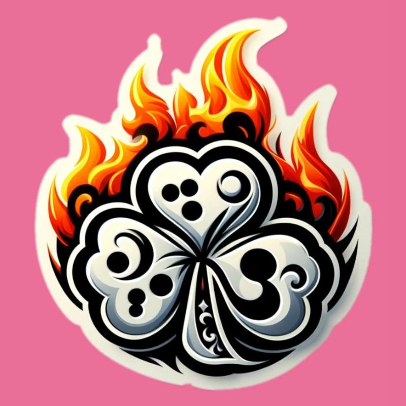 Kleeblatt