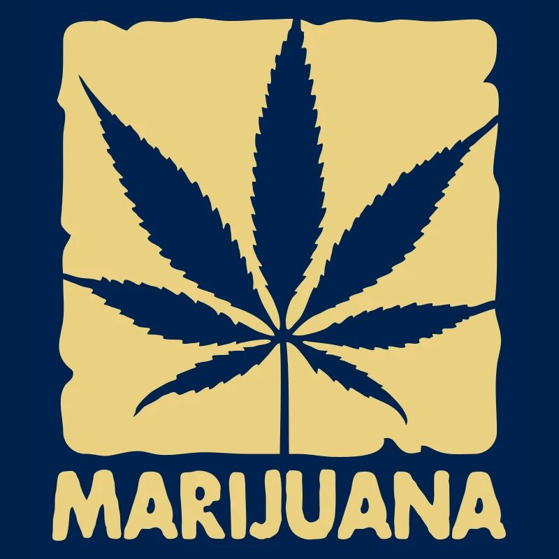 marijuana in boxed
