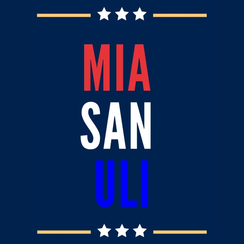 Mia san Uli
