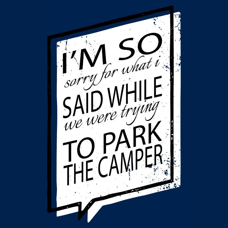 mobile home campsite present idea