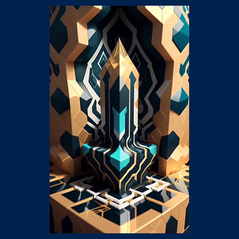 Enchanted Blocks