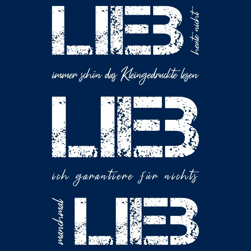 lieb frech