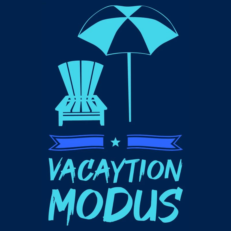 vacation modus