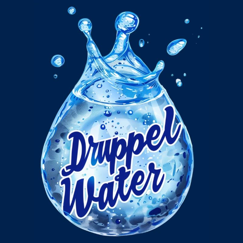 Wassertropfen