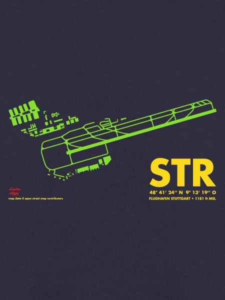 STR stuttgart gg