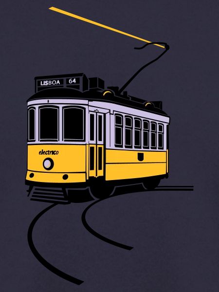 Electrico de Lisboa