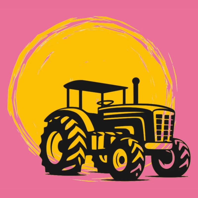 Traktor