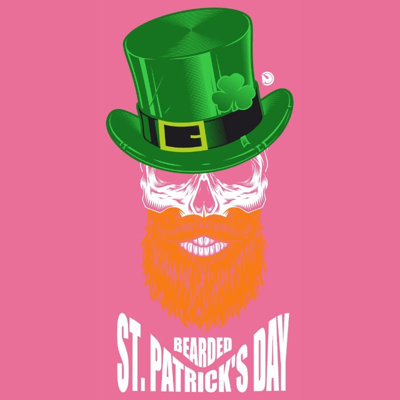 Saint Patrick