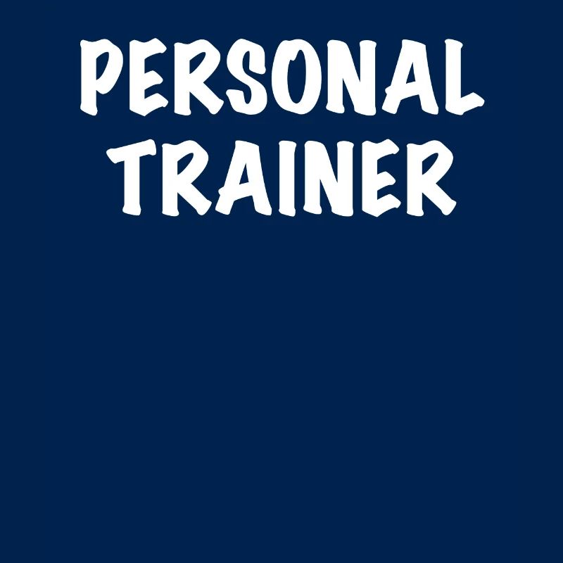 Personal Trainer