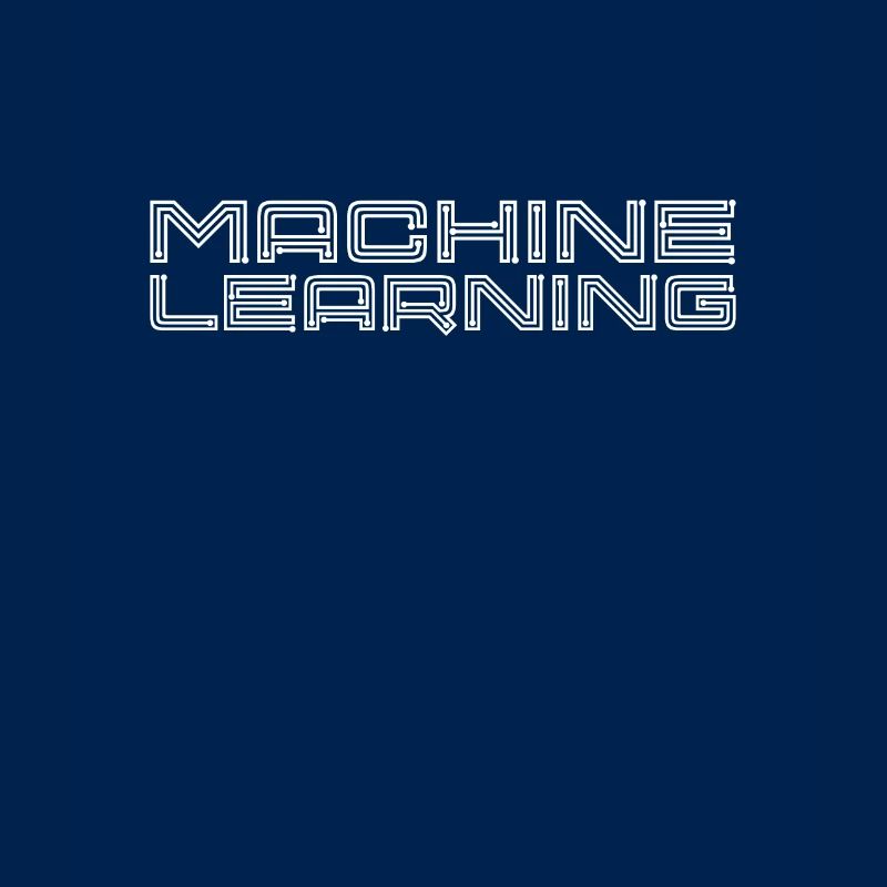 Machine Learning