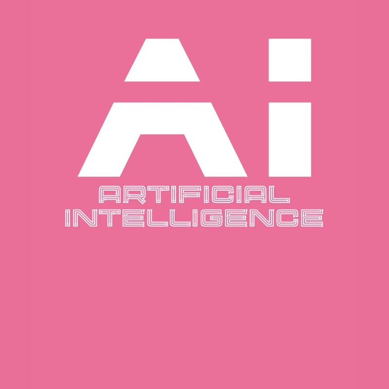 AI Artificial Intelligence Artificial Intelligence