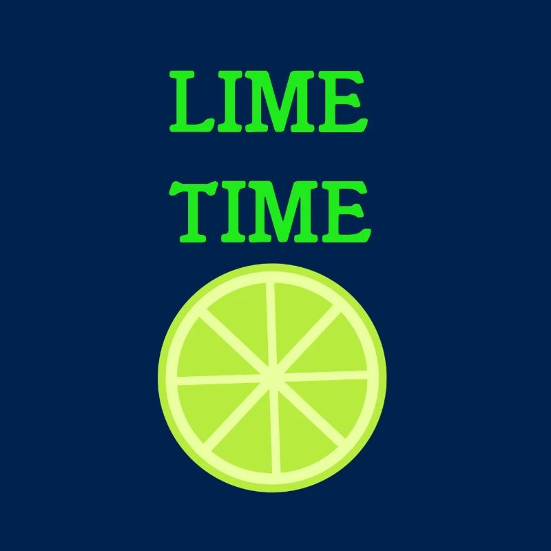 lime