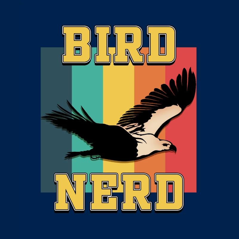 Bird NERD