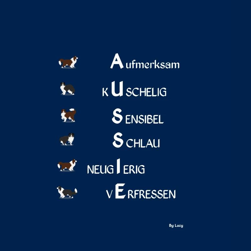 Aussie Alphabet