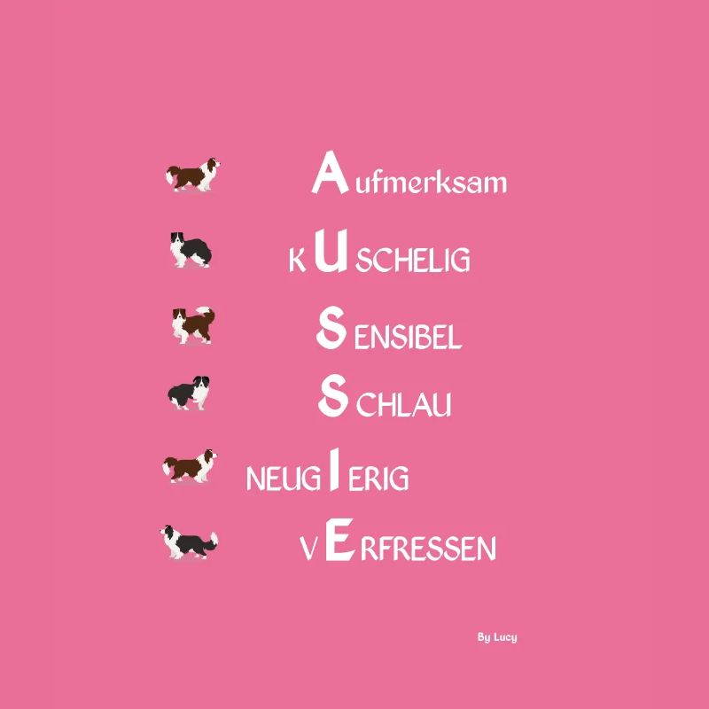 Aussie Alphabet