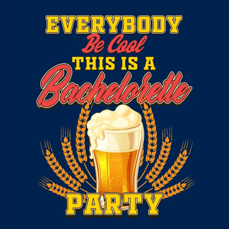 Everybody Be Cool