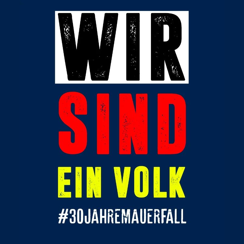 WIR SIND EIN VOLK