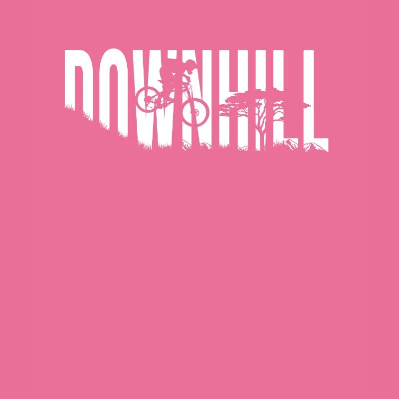 Downhill