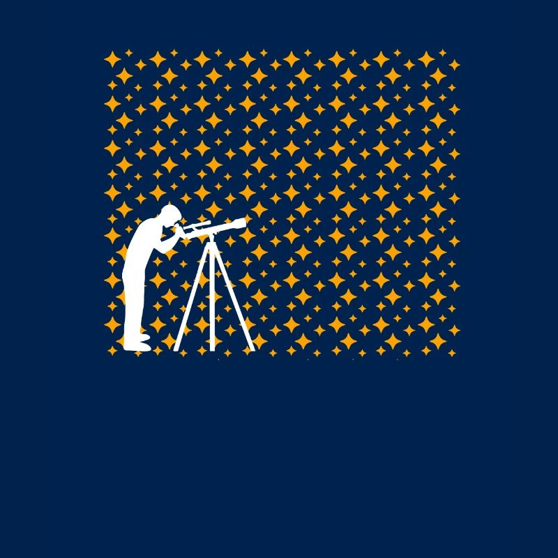 starry sky