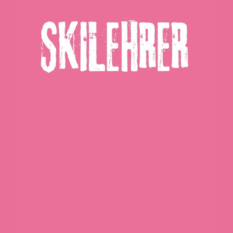 Skilehrer
