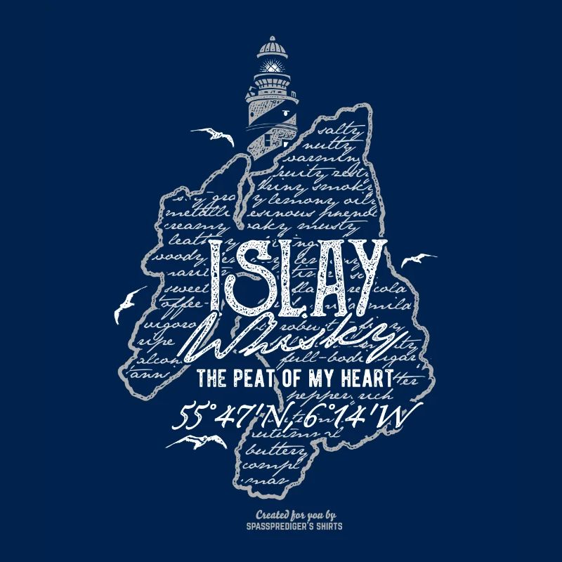 Islay Whisky Tasting Notes