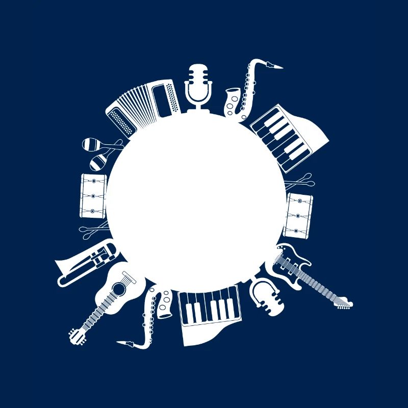 instruments de musique