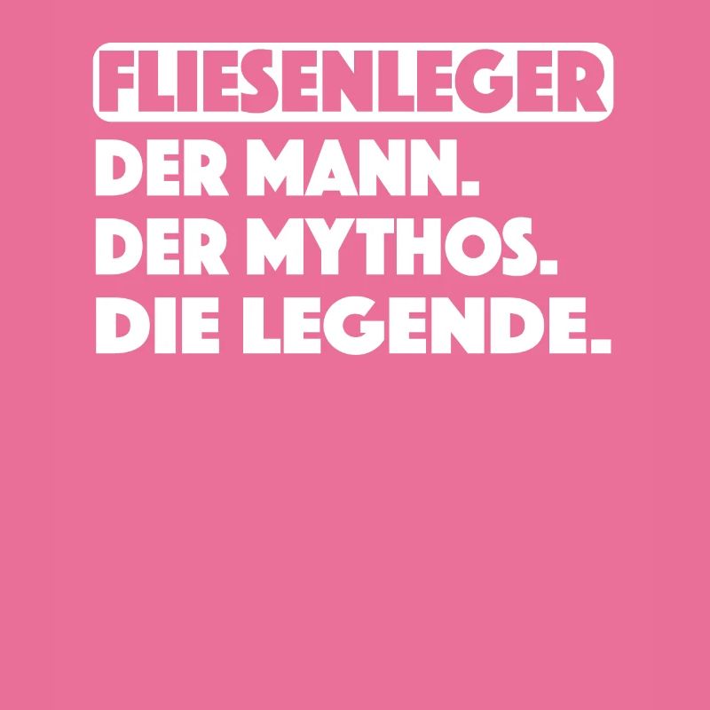 Fliesenleger Handwerker