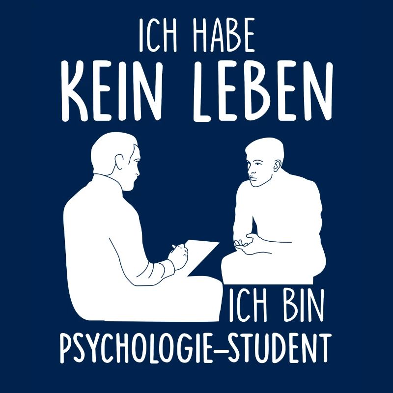 Psychologie Student