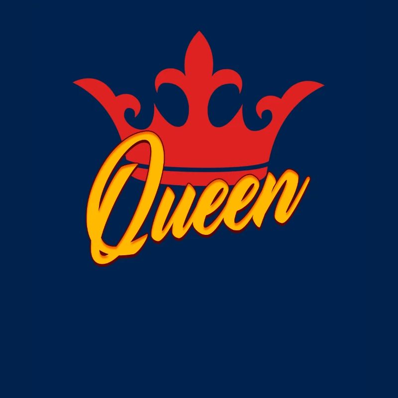 Crown Queen