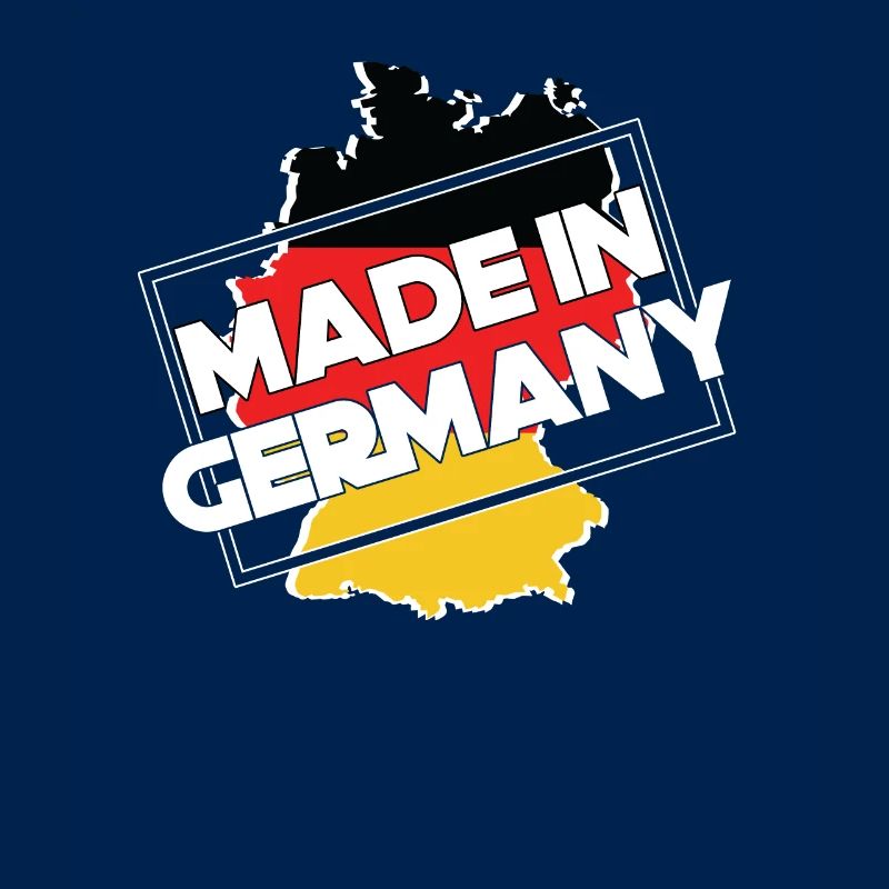 Made in Germany