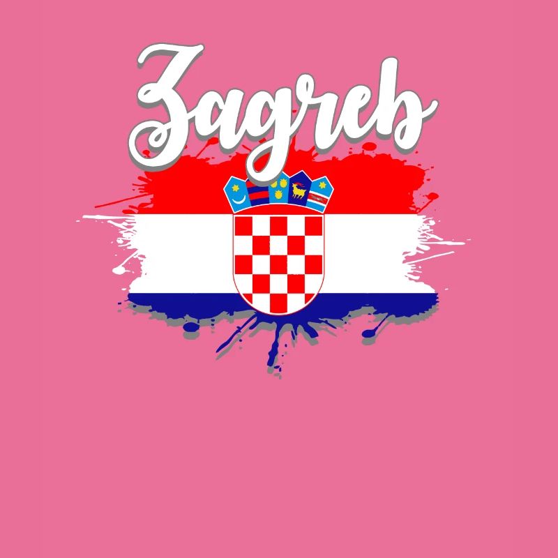 Kroatien Zagreb