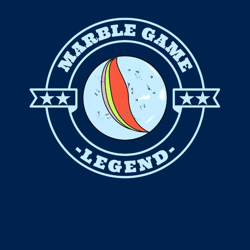 Marble Game Legend pour les joueurs de bille