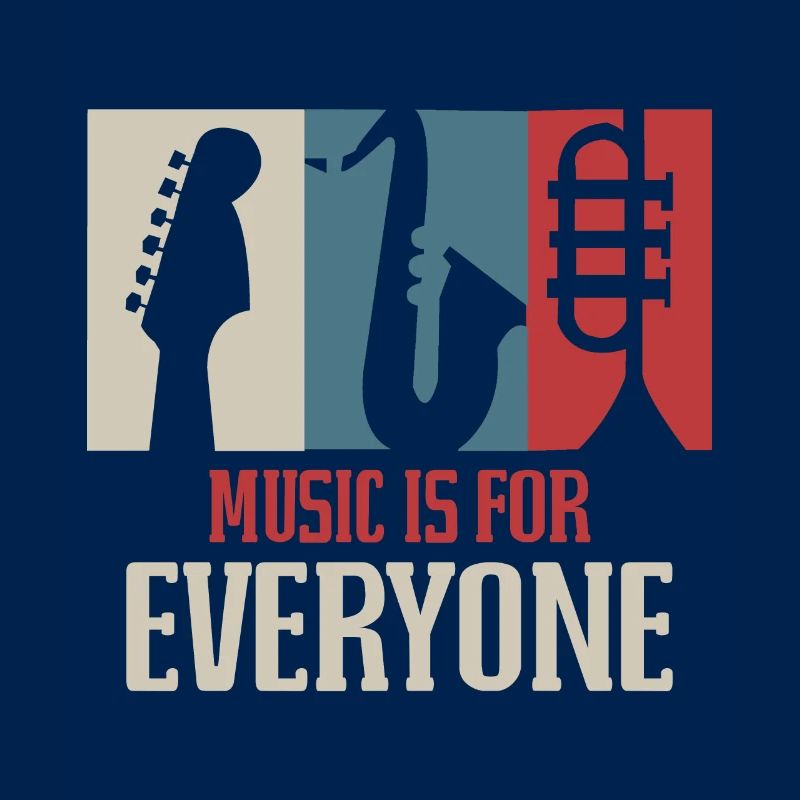Musik Spruch