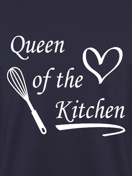 Queen of the Kitchen
