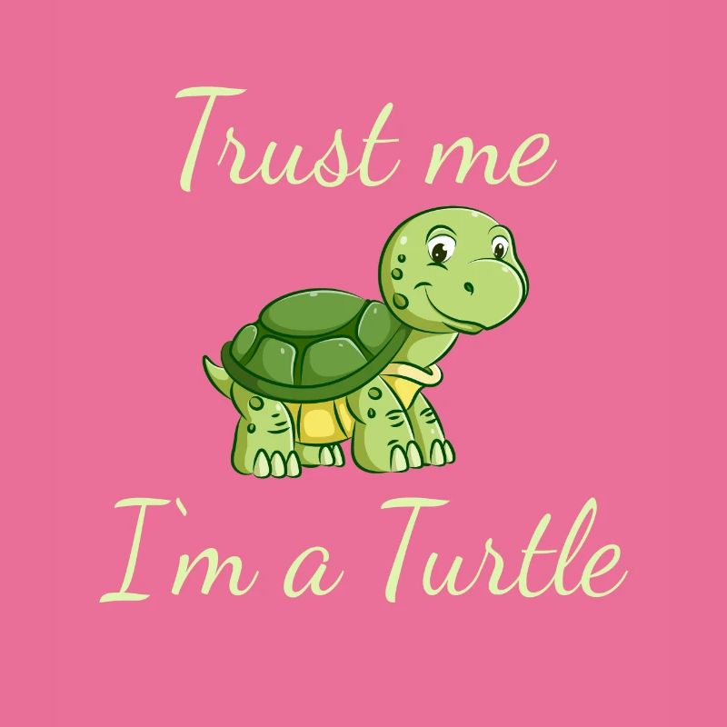 funny turtle