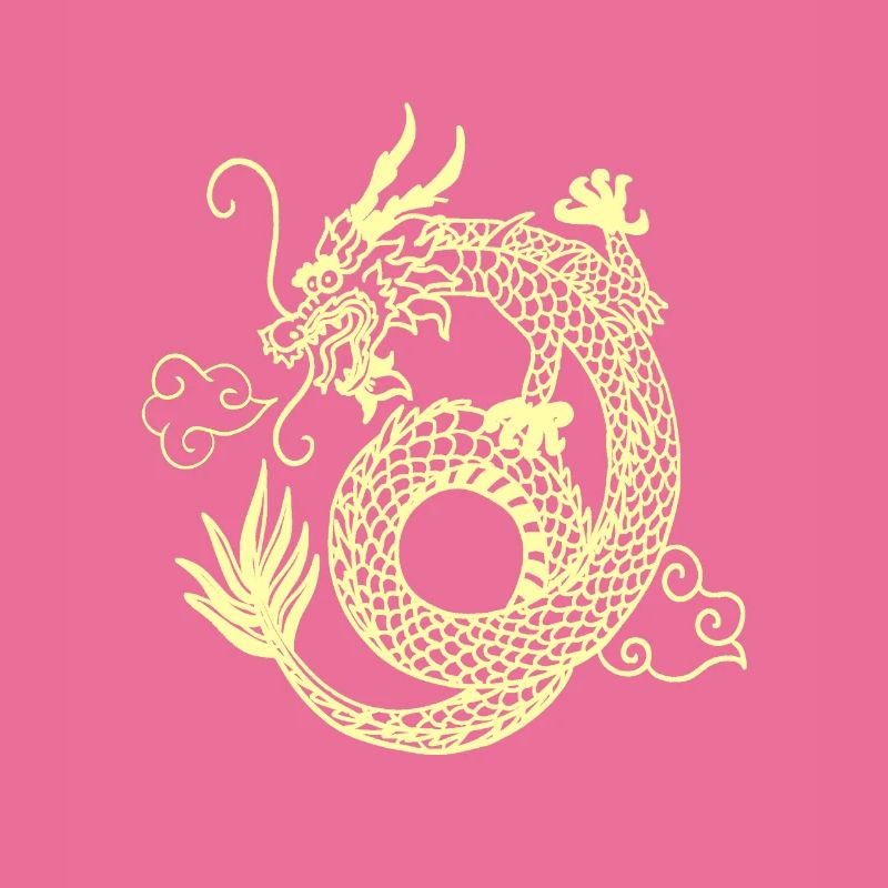 chinesischer Drache