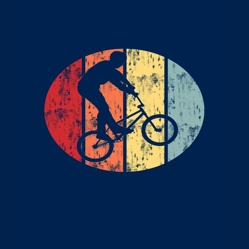 BMX retro