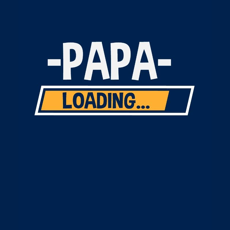 Papa Loading