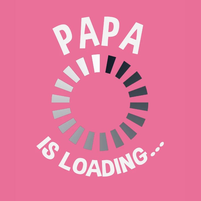 Papa Loading