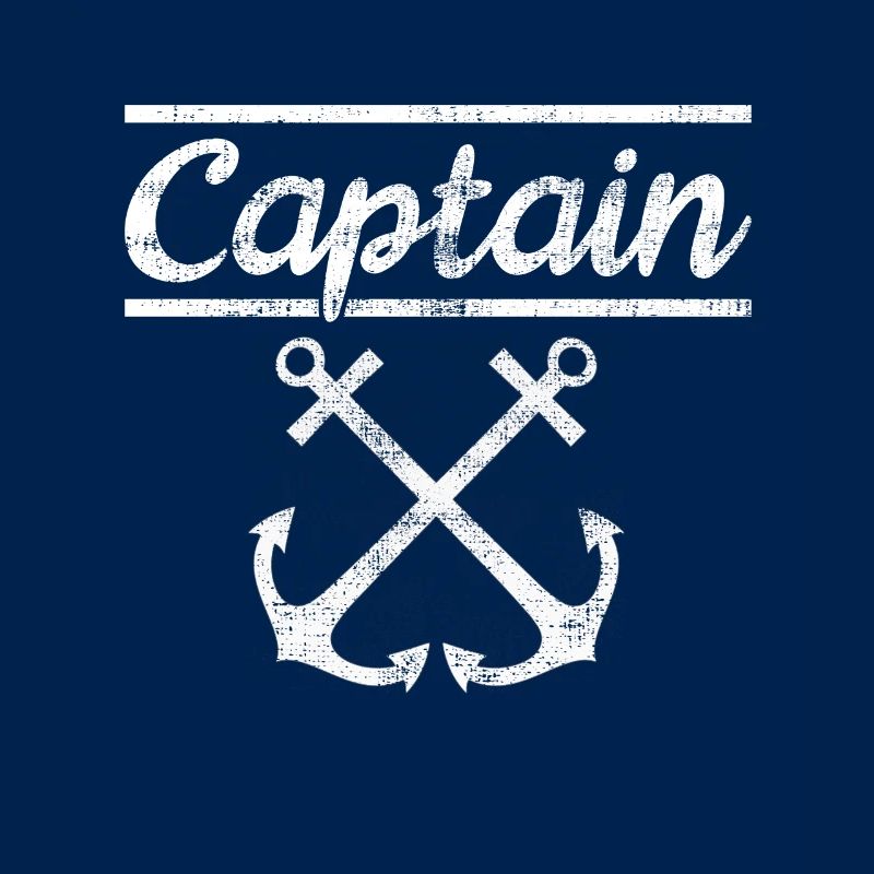 captain
