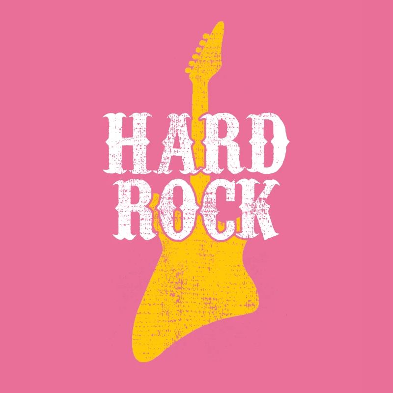 hard rock