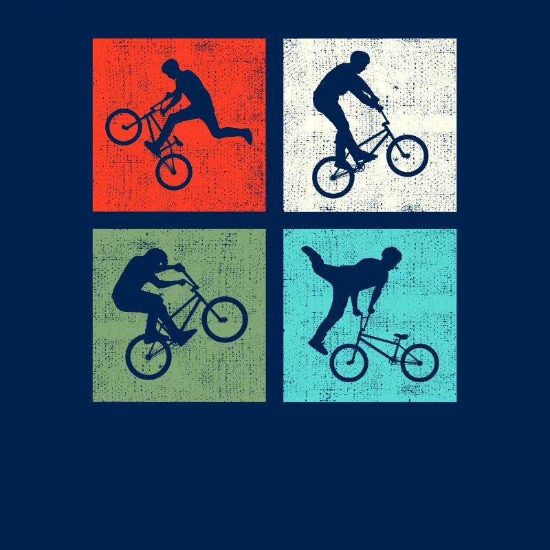 BMX Retro