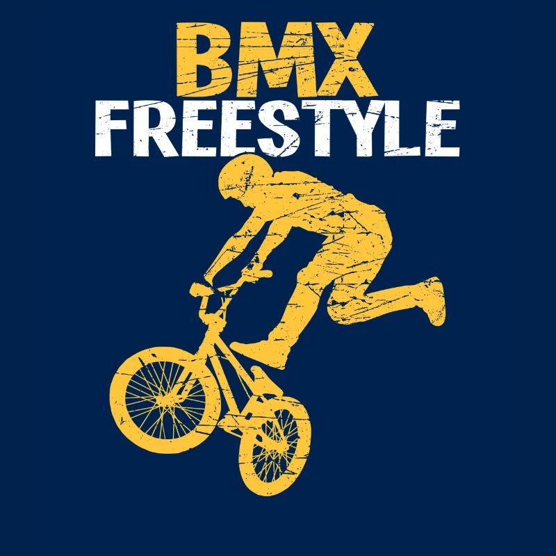 BMX freestyle