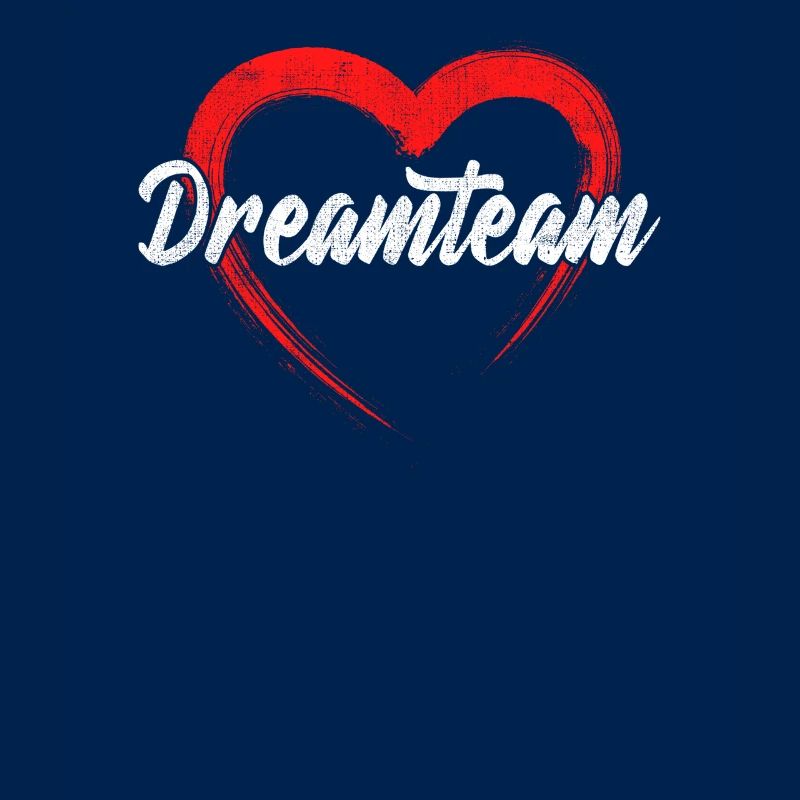 Dreamteam Traumpaar