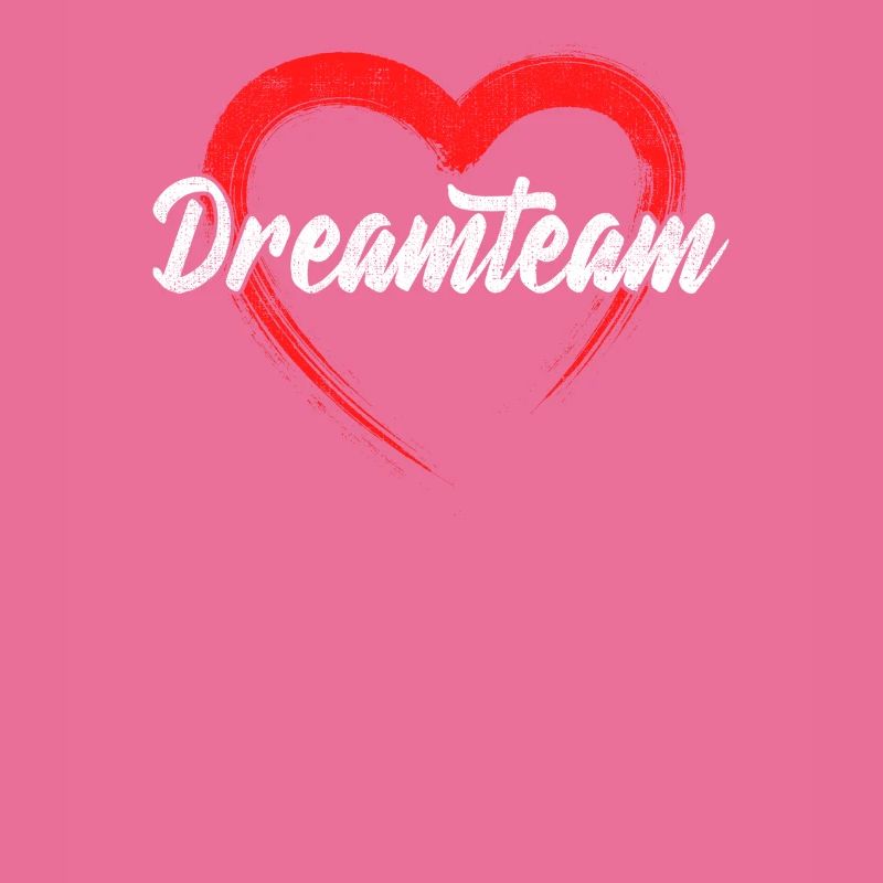 Dreamteam Traumpaar