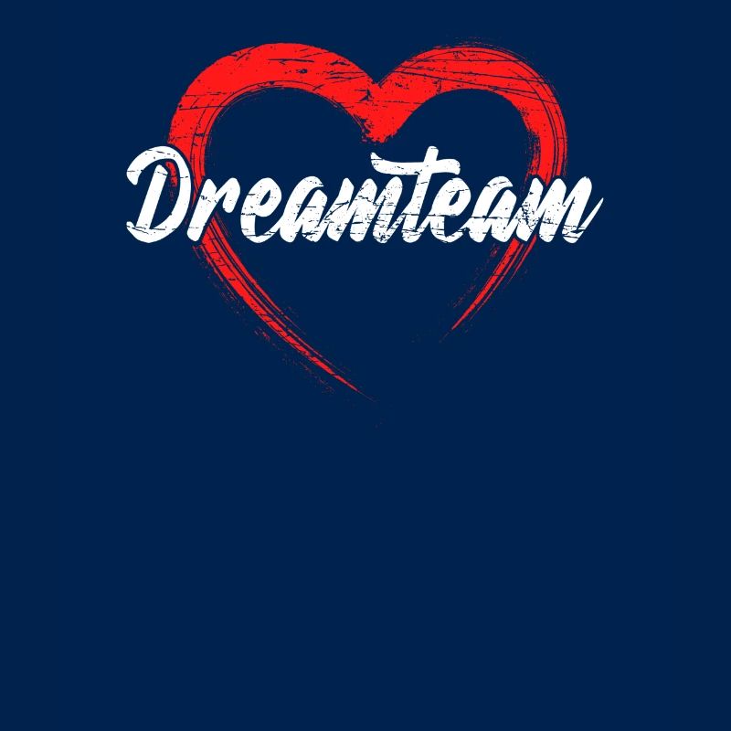 Dreamteam Traumpaar
