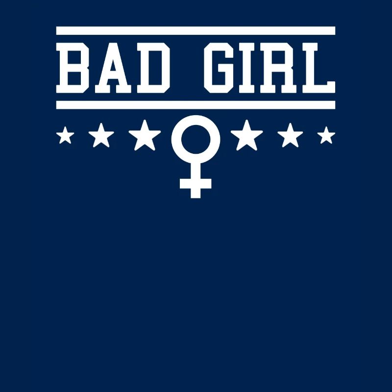 bad girl