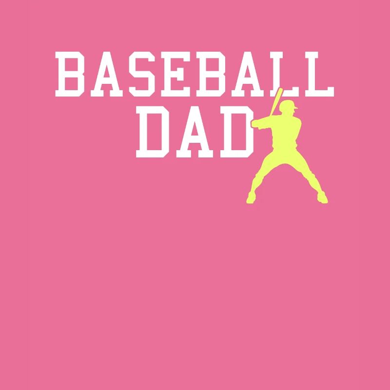 baseball dad